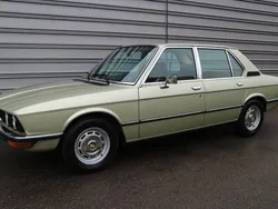 Grün Gebraucht 1977 BMW 518 Limousine | 21.990 €