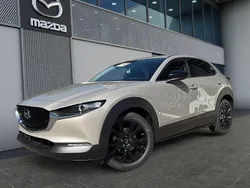 Braun Neu 2025 Mazda CX-30 Homura-Line SUV | 30.090 €