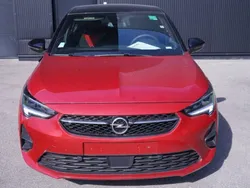Rot Gebraucht 2023 Opel Corsa GS Line Limousine | 13.280 € (Superpreis)