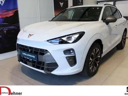 Eisweiß Gebraucht 2025 Cupra Terramar SUV | 39.980 € (Fairer Preis)