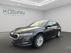 Schwarzmagic Gebraucht 2022 Skoda Octavia Kombi | 19.990 € (Fairer Preis)