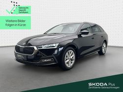 Schwarzmagic perleffekt Gebraucht 2020 Skoda Octavia Style Kombi | 20.930 € (Fairer Preis)