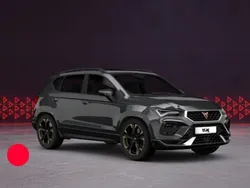 Neu 2024 Cupra Ateca SUV | 35.147 € (Guter Preis)