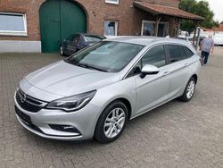Gebraucht 2018 Opel Astra Selection Kombi | 5.500 € (Fairer Preis)