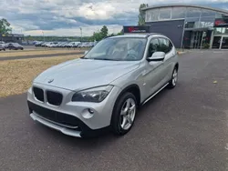 Silber Gebraucht 2012 BMW X1 xLine SUV | 6.750 € (Guter Preis)