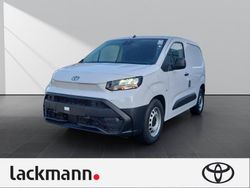 Neu 2025 Toyota Proace City City Van / Kleinbus | 27.990 €