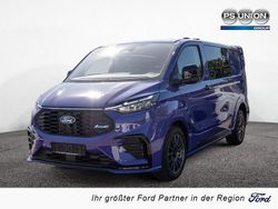 Violett Neu 2025 Ford Transit Custom Limousine | 63.990 €
