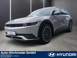 Cyber grey Gebraucht 2024 Hyundai Ioniq 5 Techniq SUV | 44.980 € (Etwas zu teuer)