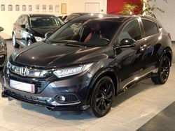 Ruse black (metallic) Gebraucht 2019 Honda HR-V Sport SUV | 21.980 € (Fairer Preis)