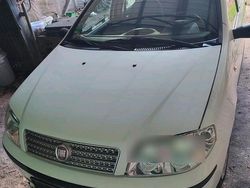 Gebraucht 2010 Fiat Punto Kleinwagen | 399 €