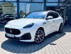 Weiß Gebraucht 2024 Maserati Grecale SUV | 105.300 € (Teuer)