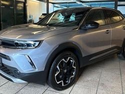 Grau Gebraucht 2023 Opel Mokka X SUV | 18.950 € (Guter Preis)