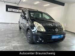 Schwarz Gebraucht 2011 Nissan Pixo Acenta Kleinwagen | 2.800 € (Fairer Preis)