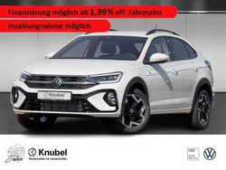 Grau Neu 2025 VW Taigo R-line SUV | 38.990 €