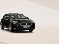 Schwarz uni Neu 2026 BMW 116 Kleinwagen | 27.879 € (Guter Preis)