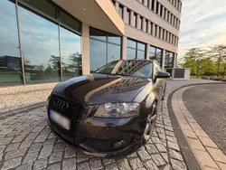 Braun Gebraucht 2005 Audi A3 Limousine | 7.000 € (Fairer Preis)
