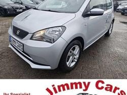 Silber Gebraucht 2014 Seat Mii Style Kleinwagen | 5.990 € (Fairer Preis)