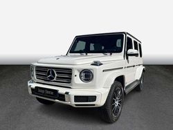 Gebraucht 2019 Mercedes G350 AMG line SUV | 95.000 € (Superpreis)