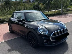 Schwarz Gebraucht 2020 Mini ONE Kleinwagen | 13.500 € (Fairer Preis)