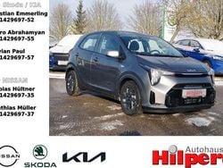 Grau Neu 2026 Kia Picanto Vision Kleinwagen | 17.940 € (Fairer Preis)