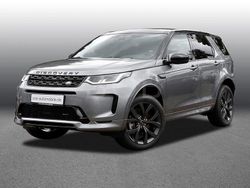 Grau Gebraucht 2023 Land Rover Discovery Sport SE Dynamic SUV | 40.911 € (Fairer Preis)