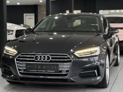 Grau Gebraucht 2019 Audi A5 Sportback S-Line Kleinwagen | 18.950 € (Guter Preis)