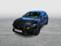 Schwarz Gebraucht 2024 Cupra Leon Limousine | 28.979 € (Superpreis)