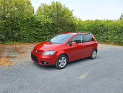 Rot Gebraucht 2008 VW Golf Plus United Van / Kleinbus | 2.350 € (Fairer Preis)