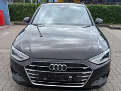 Schwarz Gebraucht 2021 Audi A4 Business Kombi | 21.000 € (Superpreis)