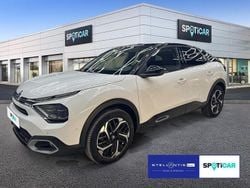 Weiß Gebraucht 2023 Citroën C4 PureTech Limousine | 18.249 € (Guter Preis)