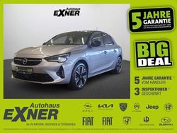 Grau / dach schwarz Gebraucht 2023 Opel Corsa-e GS Line Kleinwagen | 17.490 € (Fairer Preis)