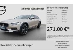 Gebraucht 2024 Volvo V90 CC Kombi | 49.850 € (Guter Preis)