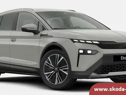 Grau Neu 2025 Skoda Elroq SUV | 45.240 € (Fairer Preis)