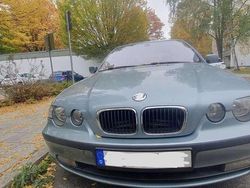 Gebraucht 2002 BMW 316 Limousine | 600 € (Superpreis)