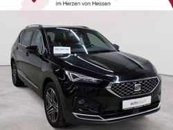 Schwarz Gebraucht 2020 Seat Tarraco XCELLENCE SUV | 20.989 € (Fairer Preis)
