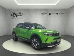 Grün Gebraucht 2022 Opel Mokka-e Elegance SUV | 18.390 € (Fairer Preis)