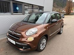 Braun Gebraucht 2019 Fiat 500L Lounge Van / Kleinbus | 11.990 € (Fairer Preis)