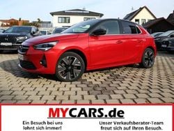 Rot Gebraucht 2021 Opel Corsa-e Ultimate Kleinwagen | 13.333 € (Guter Preis)
