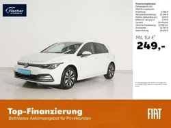 VW Golf VIII