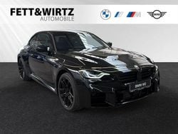 Black sapphire metallic Neu 2026 BMW M2 M Sport Coupé | 73.990 € (Guter Preis)