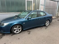 Blau Gebraucht 2008 Saab 9-3 Vector Limousine | 11.950 € (Teuer)