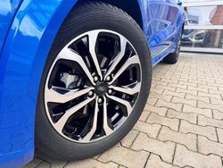 Blau Gebraucht 2022 Ford Puma Gen-E ST-Line SUV | 21.490 € (Fairer Preis)