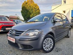 Grau Gebraucht 2006 VW Golf Plus Cross Trendline Van / Kleinbus | 3.999 € (Fairer Preis)