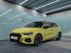 Gebraucht 2024 Audi S3 | 44.899 € (Fairer Preis)