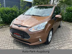 Braun Gebraucht 2013 Ford B-MAX Trend Van / Kleinbus | 4.680 € (Fairer Preis)