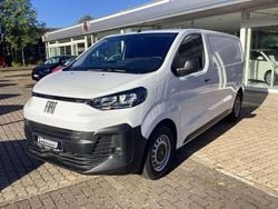 Weiß Gebraucht 2024 Fiat Scudo S Van | 25.925 € (Fairer Preis)