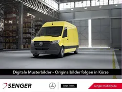 Andere Gebraucht 2021 Mercedes E-Sprinter Van | 22.432 € (Fairer Preis)