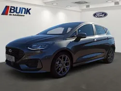 Magnetic metallic Gebraucht 2023 Ford Fiesta ST-Line Kleinwagen | 21.980 € (Fairer Preis)
