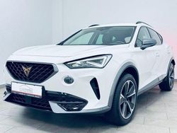 Weiß Gebraucht 2024 Cupra Formentor SUV | 22.480 € (Superpreis)