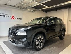 Schwarz Gebraucht 2024 Nissan X-Trail Acenta SUV | 39.970 € (Etwas zu teuer)